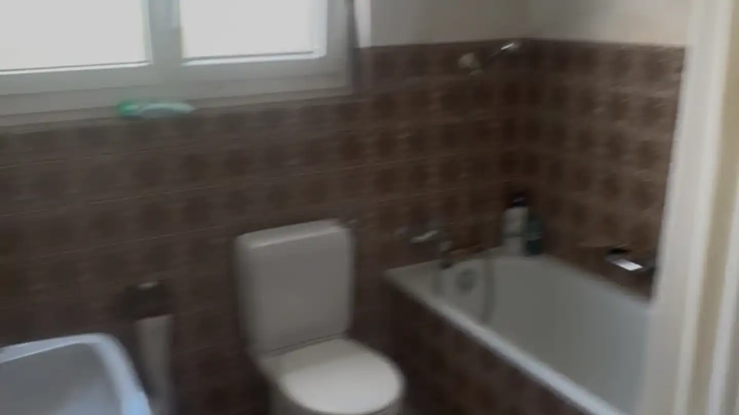 Single room for rent - Gässli 11, 4614 Hägendorf