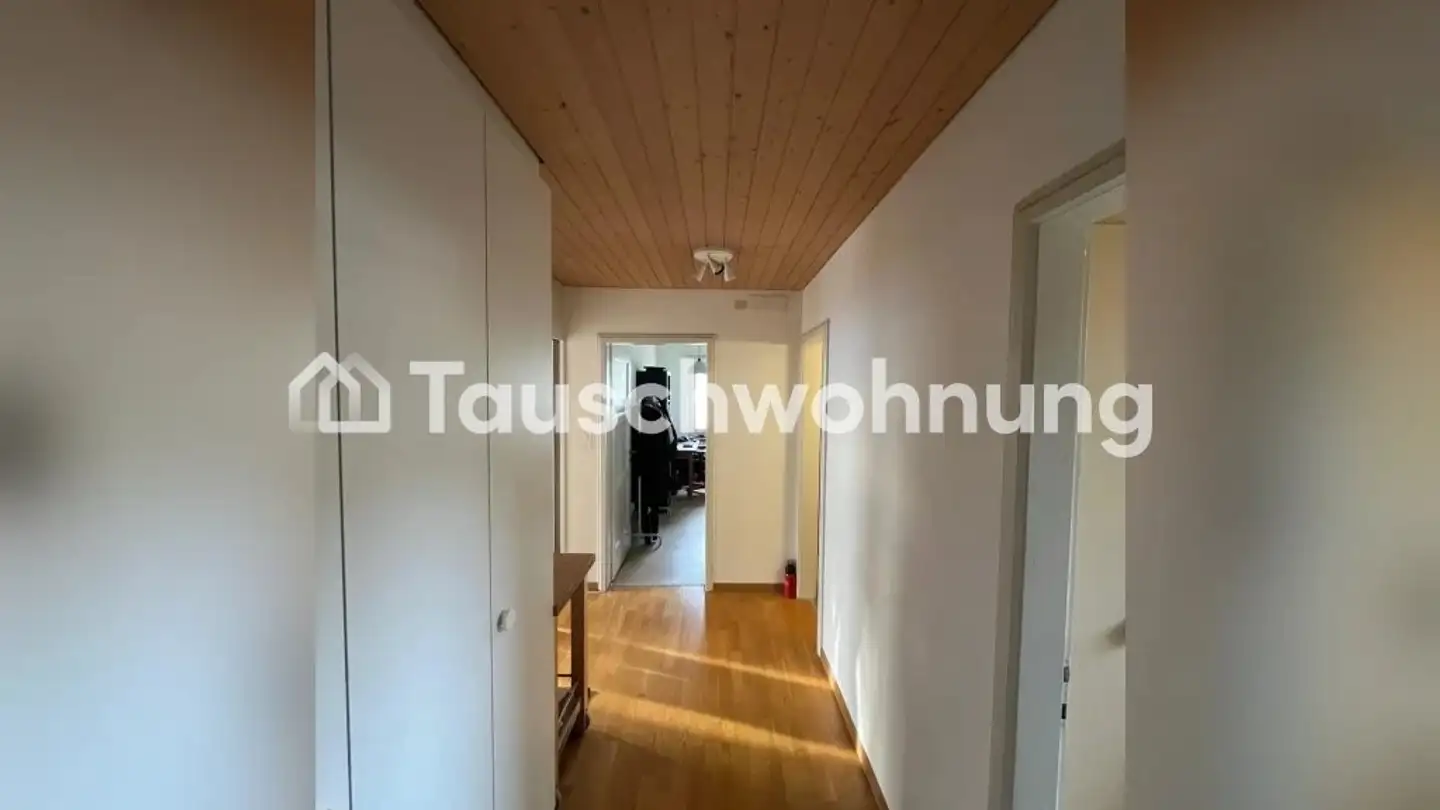 Penthouse mieten - 8044 Zürich - Foto 3
