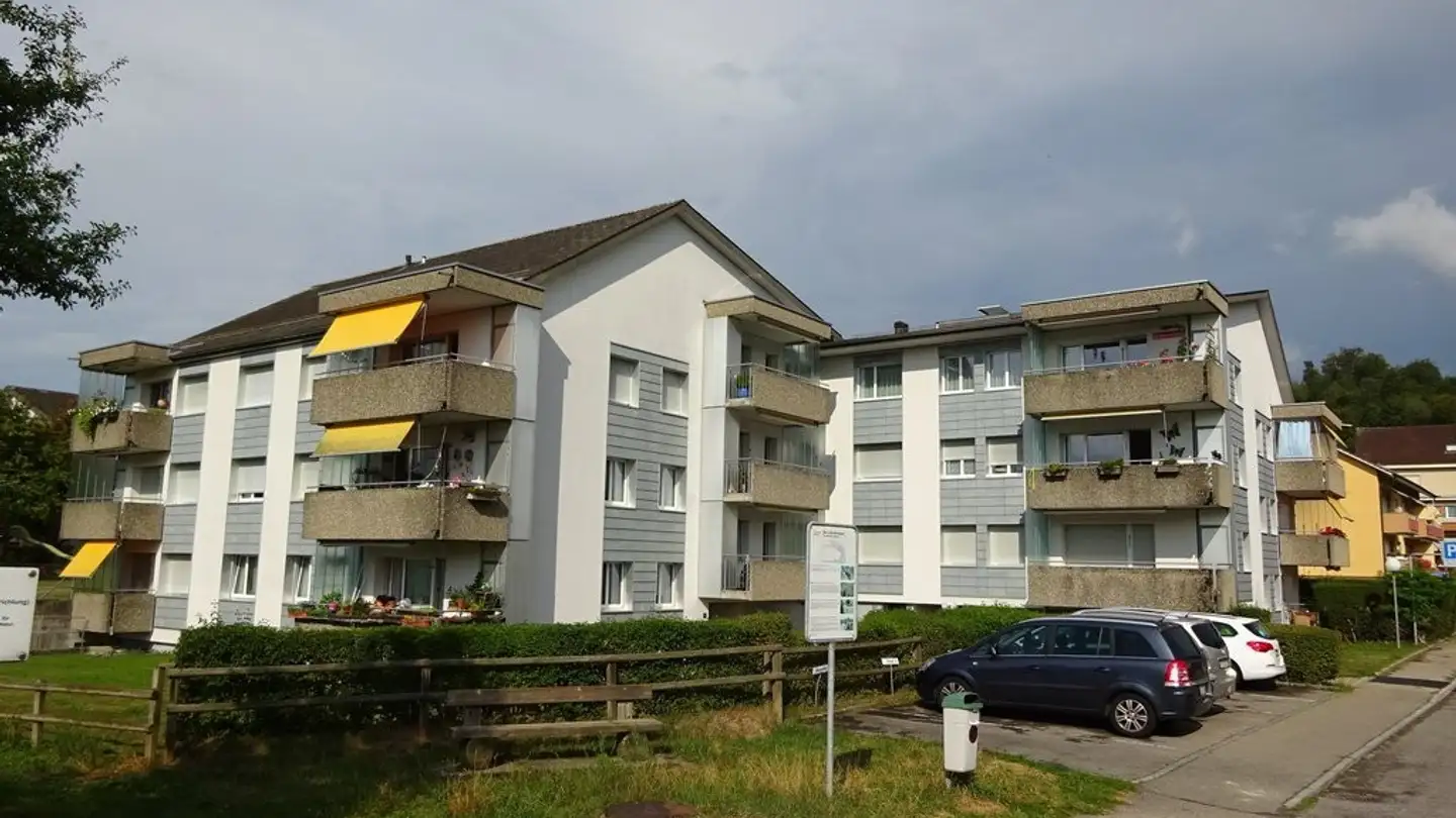 Wohnung mieten - Pappelweg 4, 3072 Ostermundigen