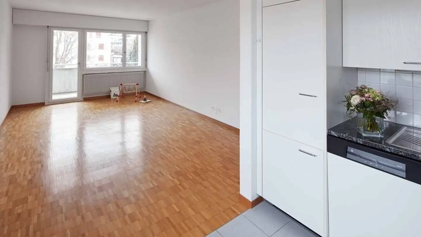 Appartamento in affitto - Pappelweg 4, 3072 Ostermundigen - Photo 2