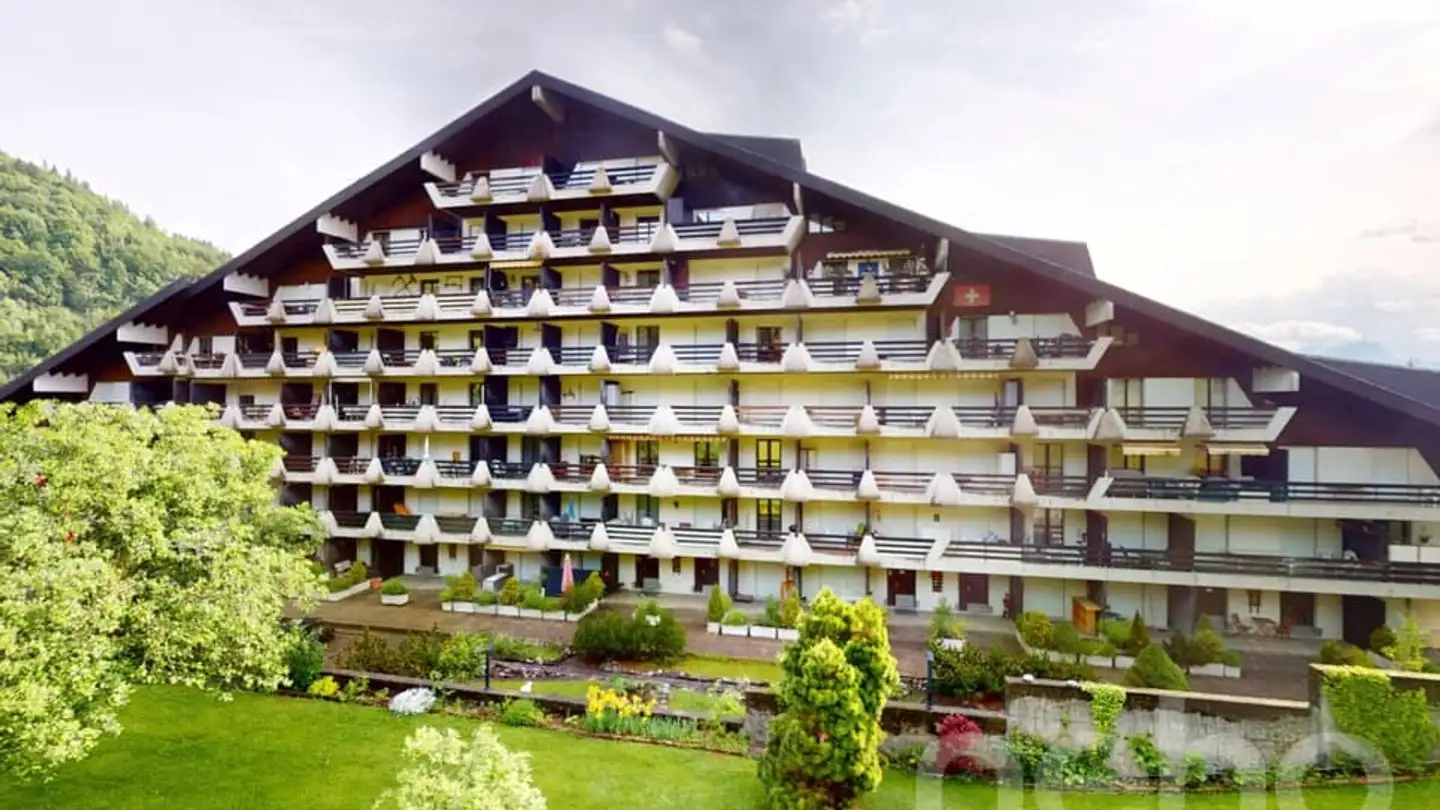 Apartment for sale - 1899 Torgon