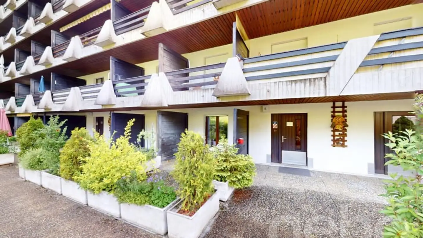 Apartment for sale - 1899 Torgon - Photo 2