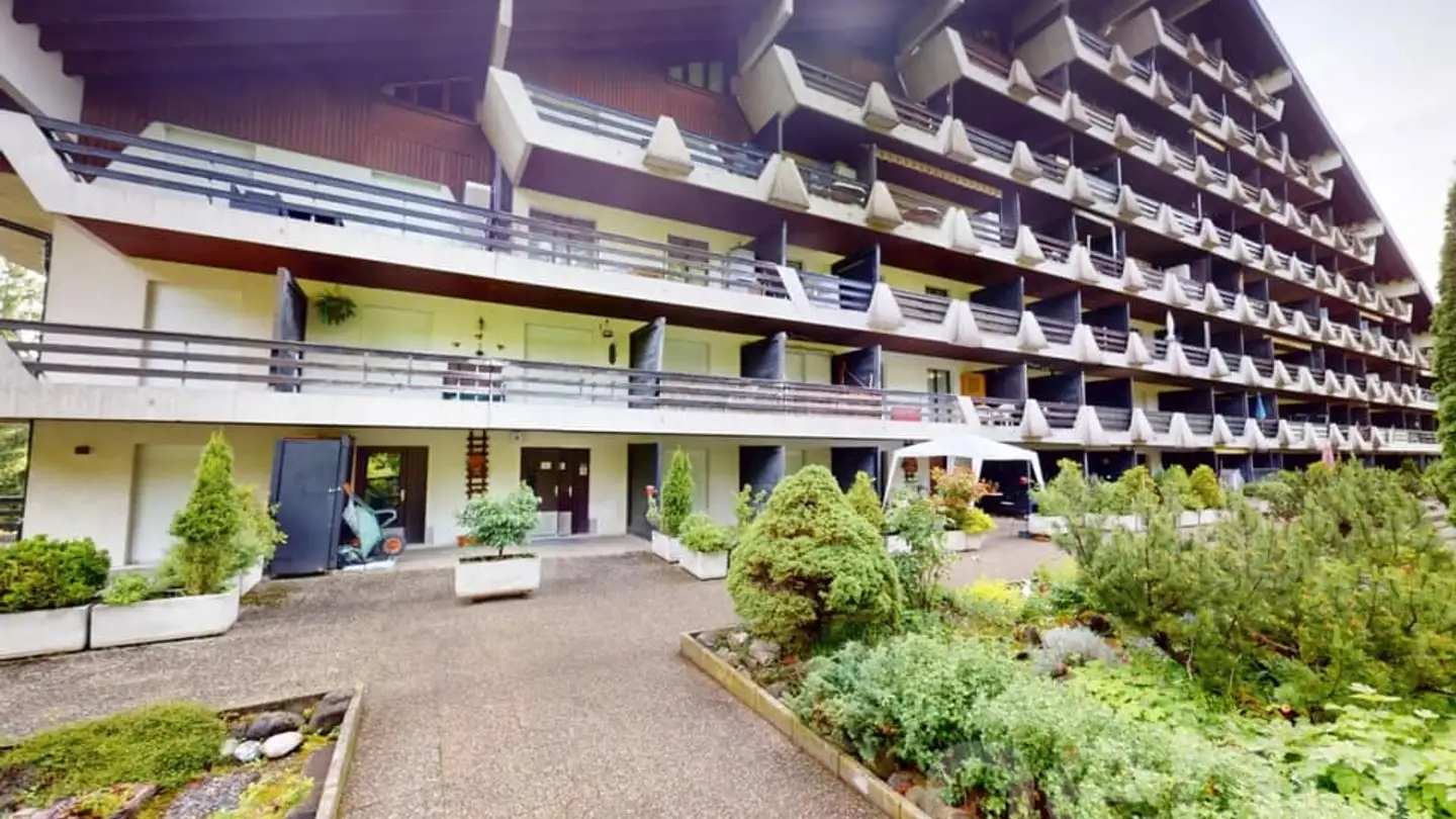 Apartment for sale - 1899 Torgon - Photo 3