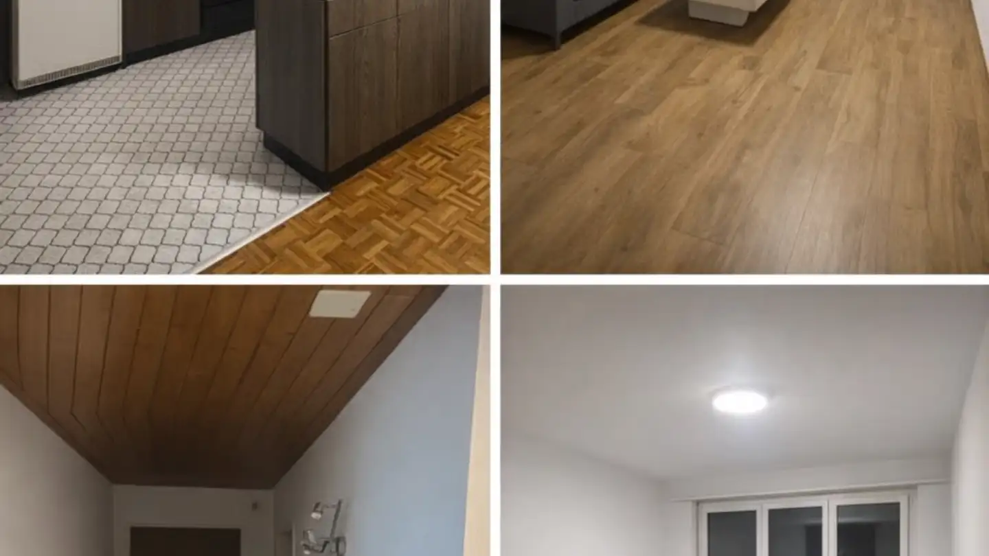 Single room for rent - Gässli 11, 4614 Hägendorf - Photo 3