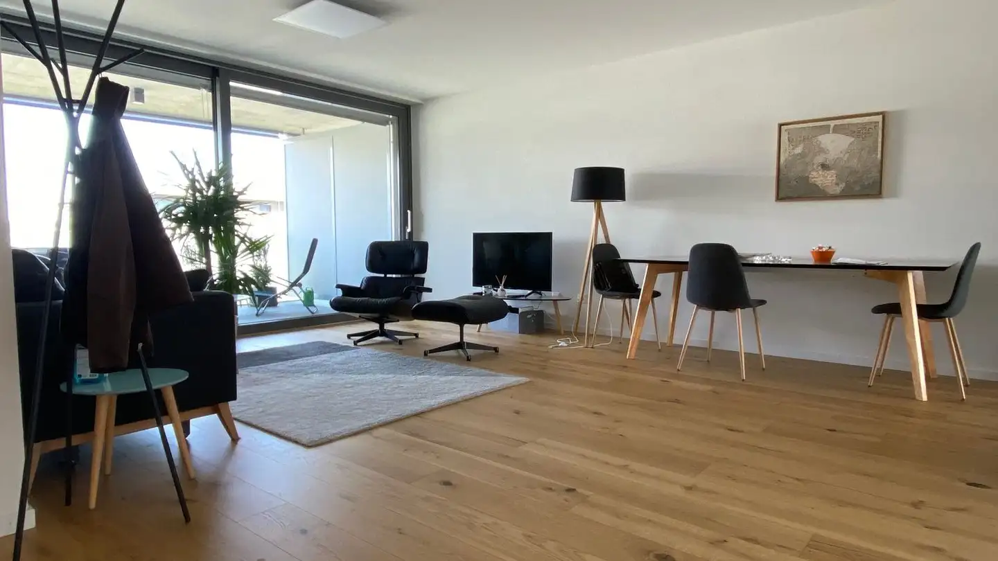 Appartamento in affitto - 1628 Vuadens - Foto 2