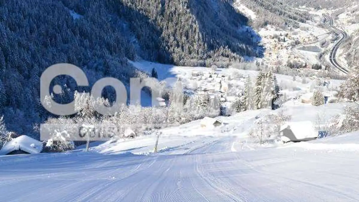 Constructible plot for sale - 6772 Rodi-Fiesso - Photo 2