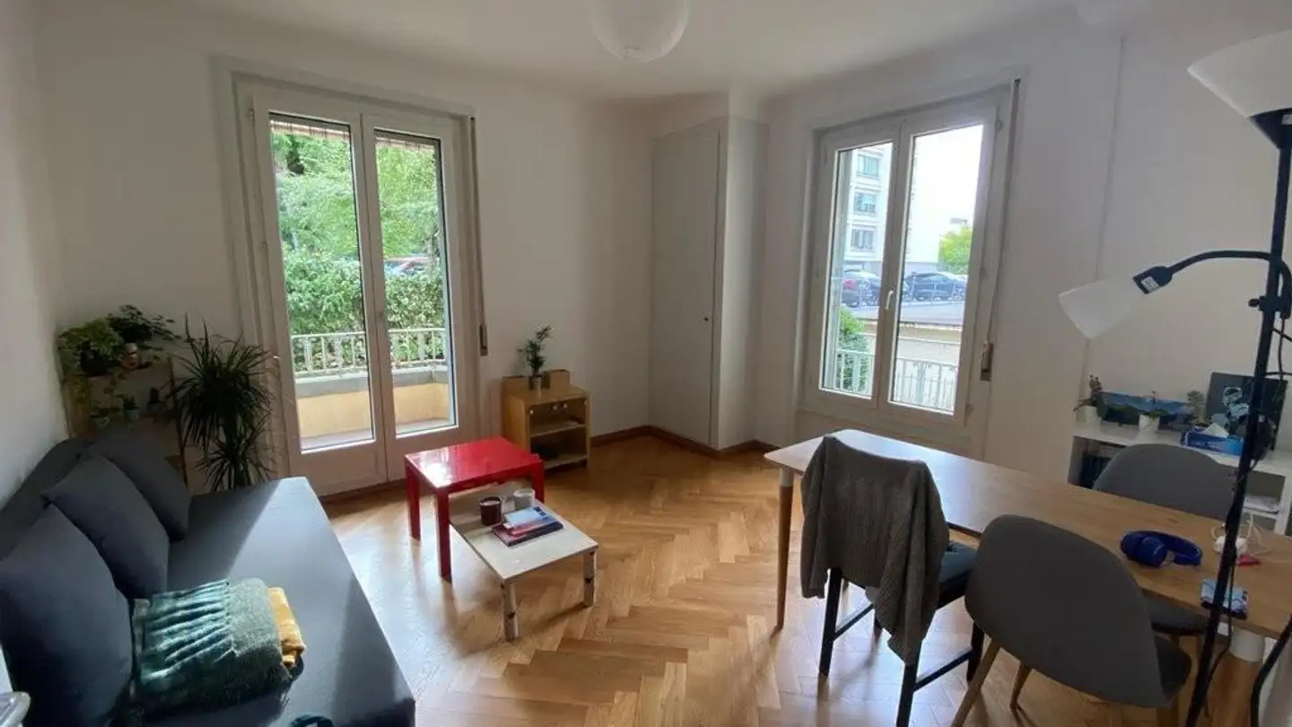 Appartement à louer - Chemin De Primerose 32, 1007 Lausanne - Photo 4