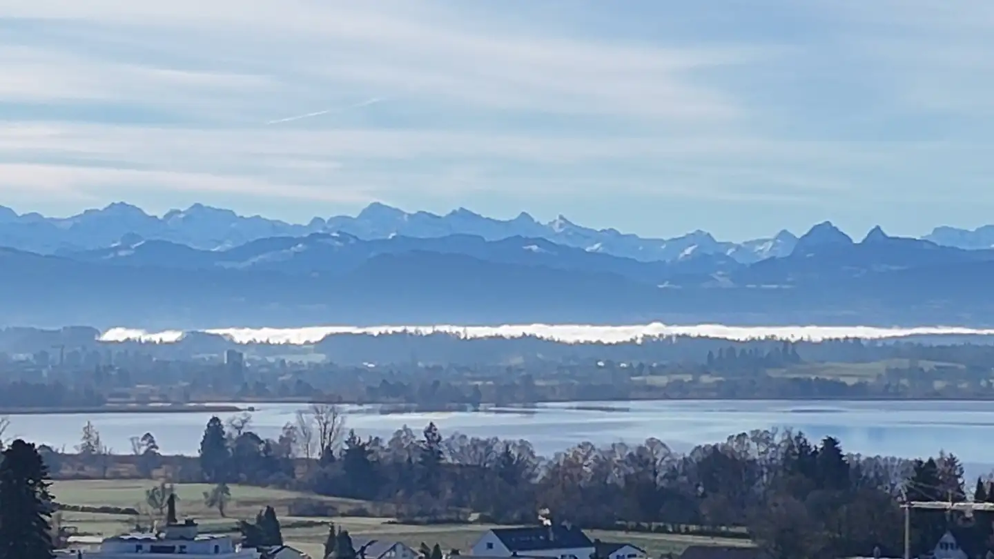 Maison individuelle à vendre - 8330 Pfäffikon ZH