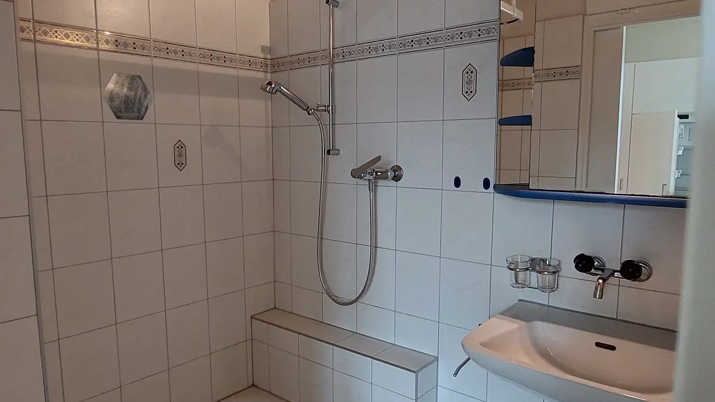 Appartement à louer - Johs. Brasselstrasse 18, 9430 St. Margrethen SG - Photo 4