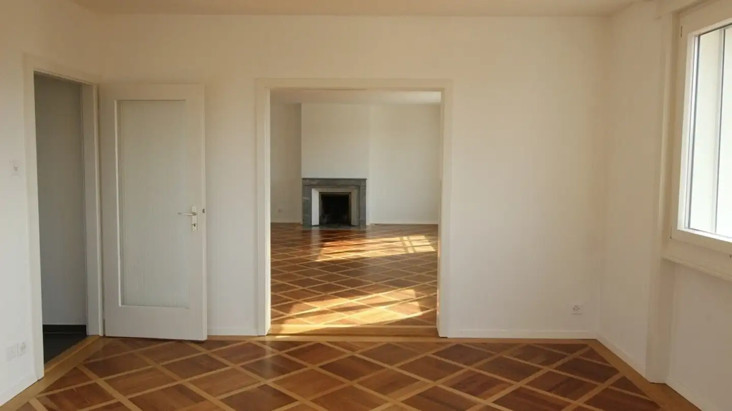 Apartment for rent - Route De Villars 17, 1700 Fribourg
