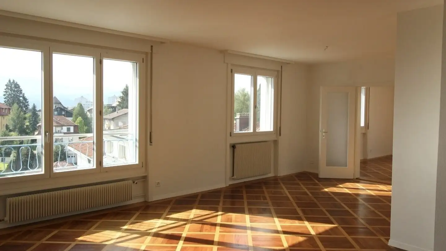 Apartment for rent - Route De Villars 17, 1700 Fribourg - Photo 2