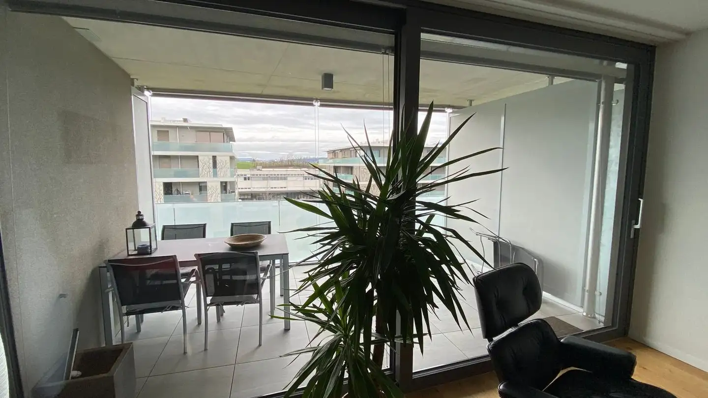 Appartamento in affitto - 1628 Vuadens - Foto 4