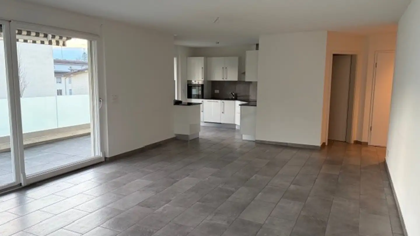 Attico in affitto - Rue Des Marchands 20, 2900 Porrentruy