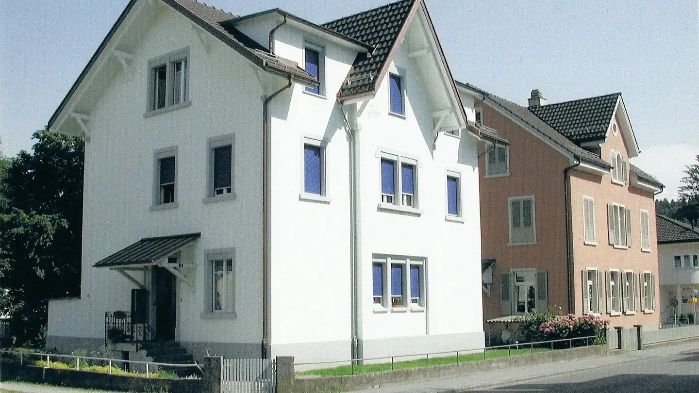 Appartement à louer - Johs. Brasselstrasse 18, 9430 St. Margrethen SG - Photo 2