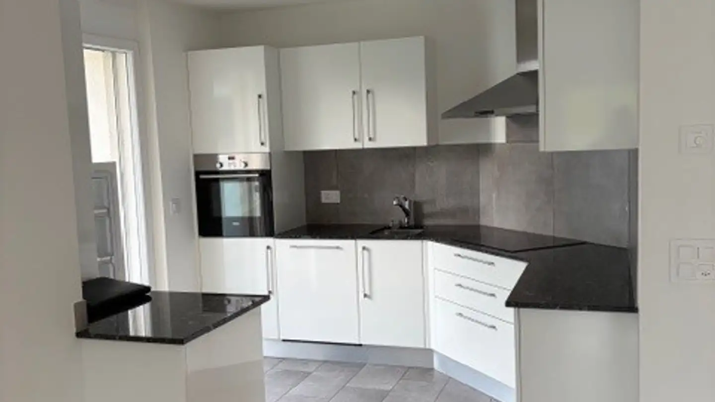 Dachgeschosswohnung mieten - Rue Des Marchands 20, 2900 Porrentruy - Foto 3