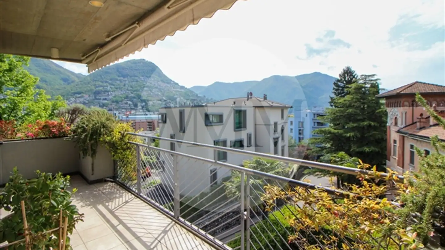 Casa singola in vendita - 6900 Lugano