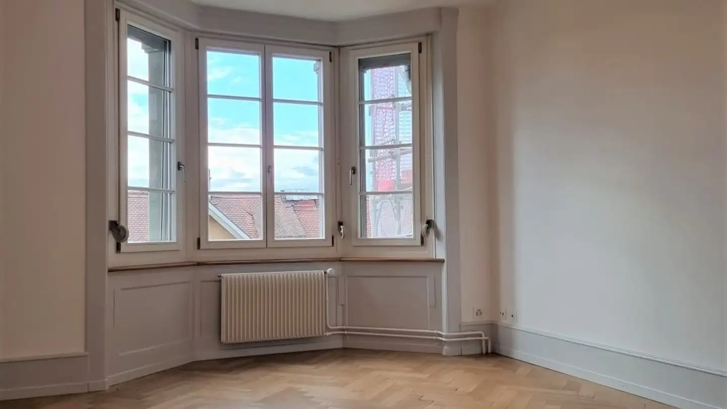 Apartment for rent - Greyerzstrasse 30, 3013 Bern - Photo 2
