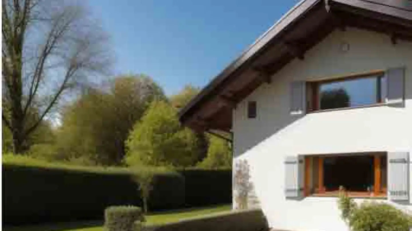 Single house for sale - 4402 Frenkendorf