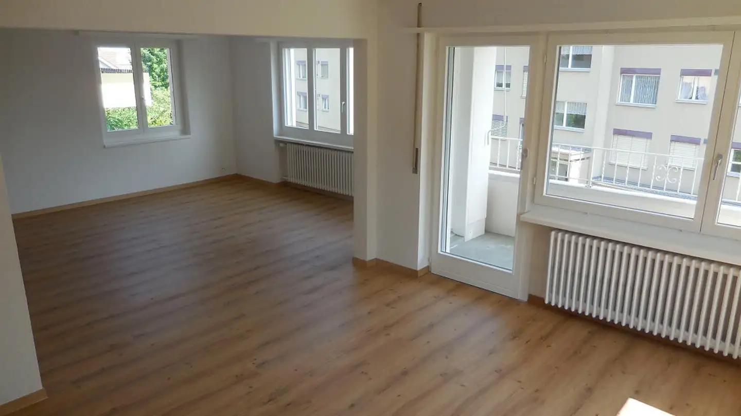 Appartement à louer - Alte Gasse 10, 6373 Ennetbürgen - Photo 2