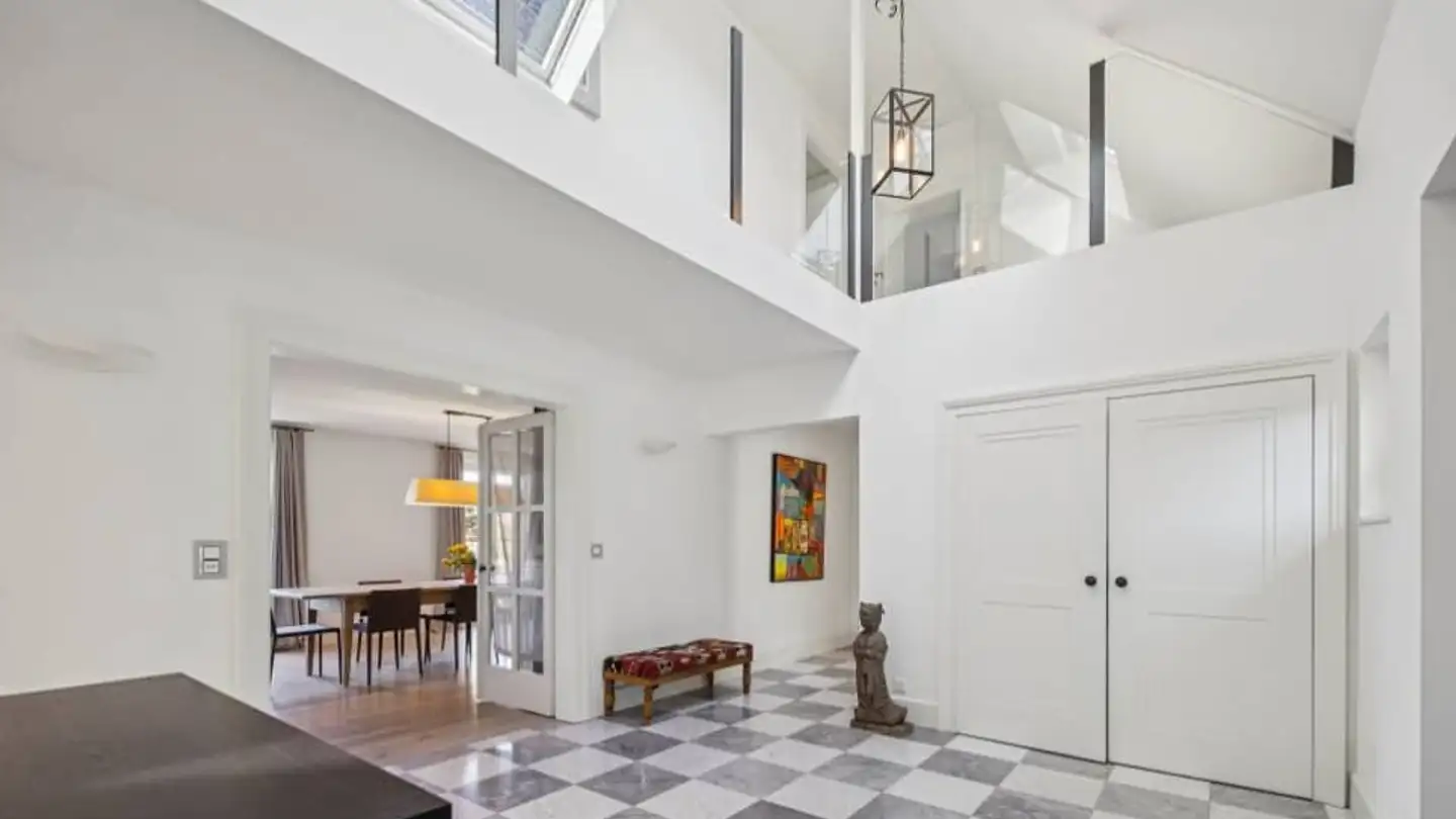 Einfamilienhaus kaufen - 1066 Epalinges