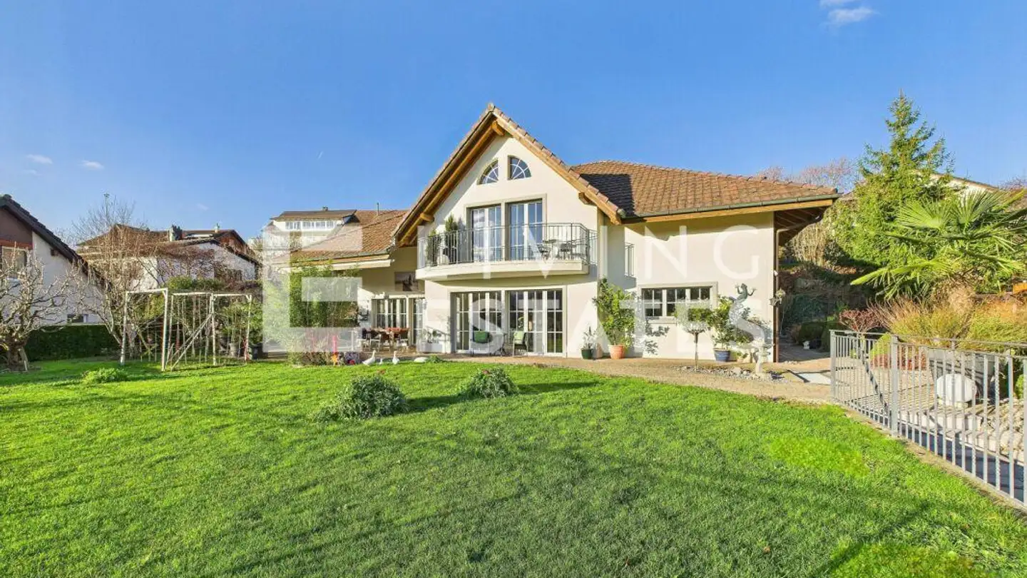 Villa for sale - Aabachstrasse 69, 5703 Seon