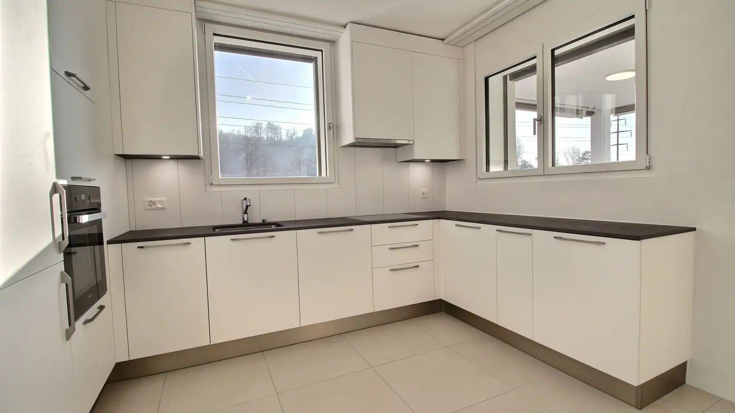 Apartment for rent - Rue Des Frères-Lumière 24, 1723 Marly