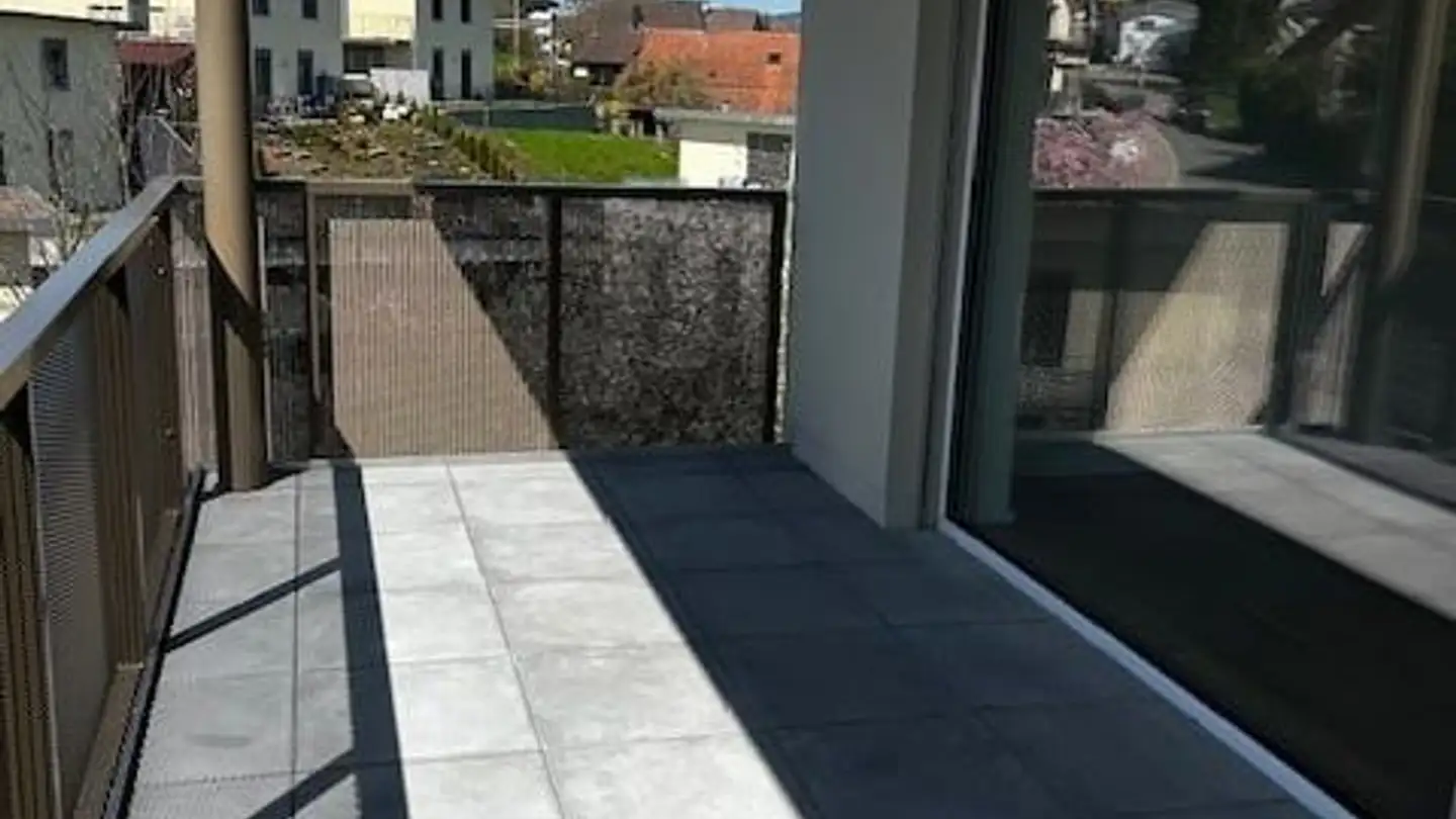 Appartamento in affitto - Grossmattstrasse 3, 5737 Menziken - Foto 3