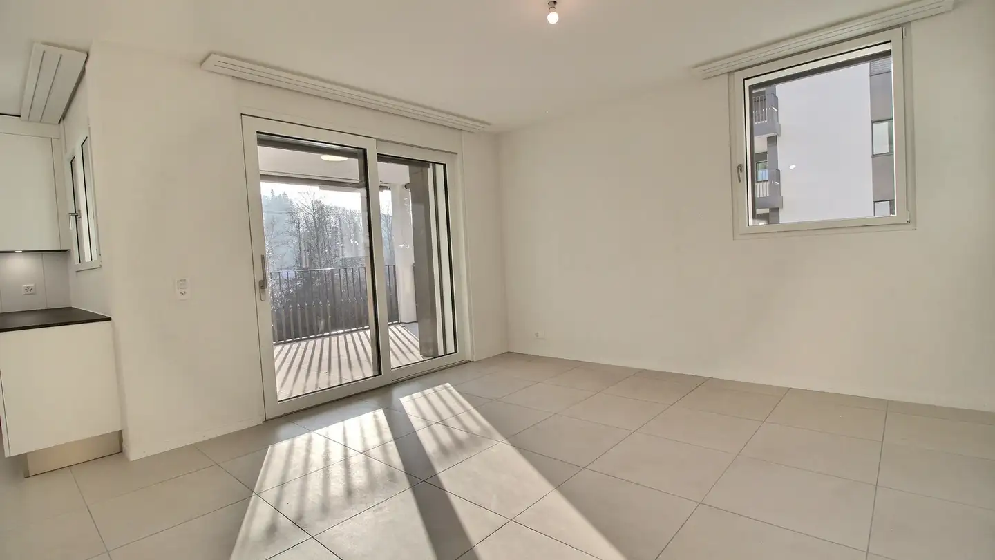 Apartment for rent - Rue Des Frères-Lumière 24, 1723 Marly - Photo 2