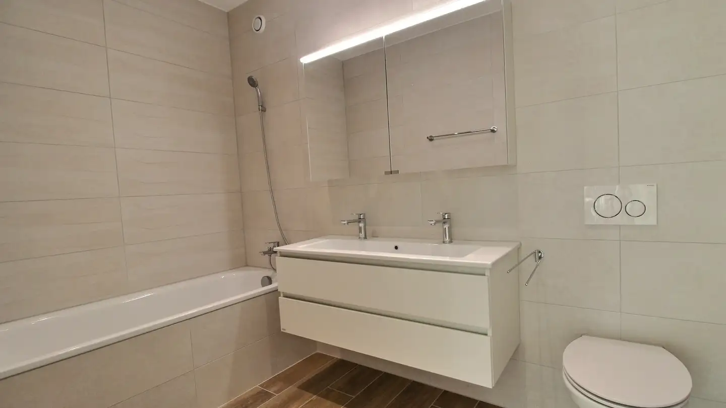 Apartment for rent - Rue Des Frères-Lumière 24, 1723 Marly - Photo 3