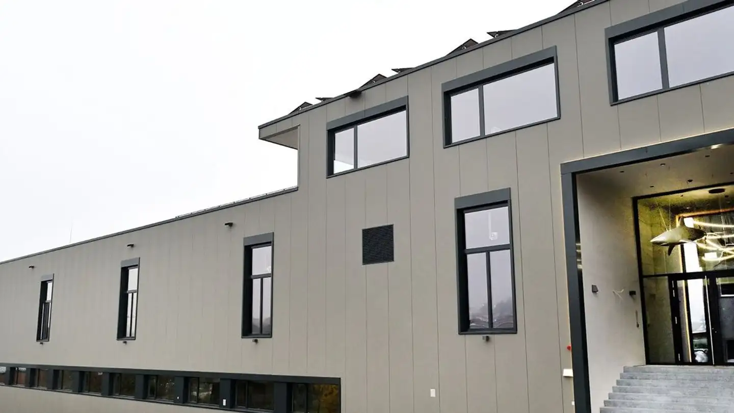 Spazio ufficio in affitto - Rietwiesenstrasse 17, 8156 Oberhasli - Foto 2