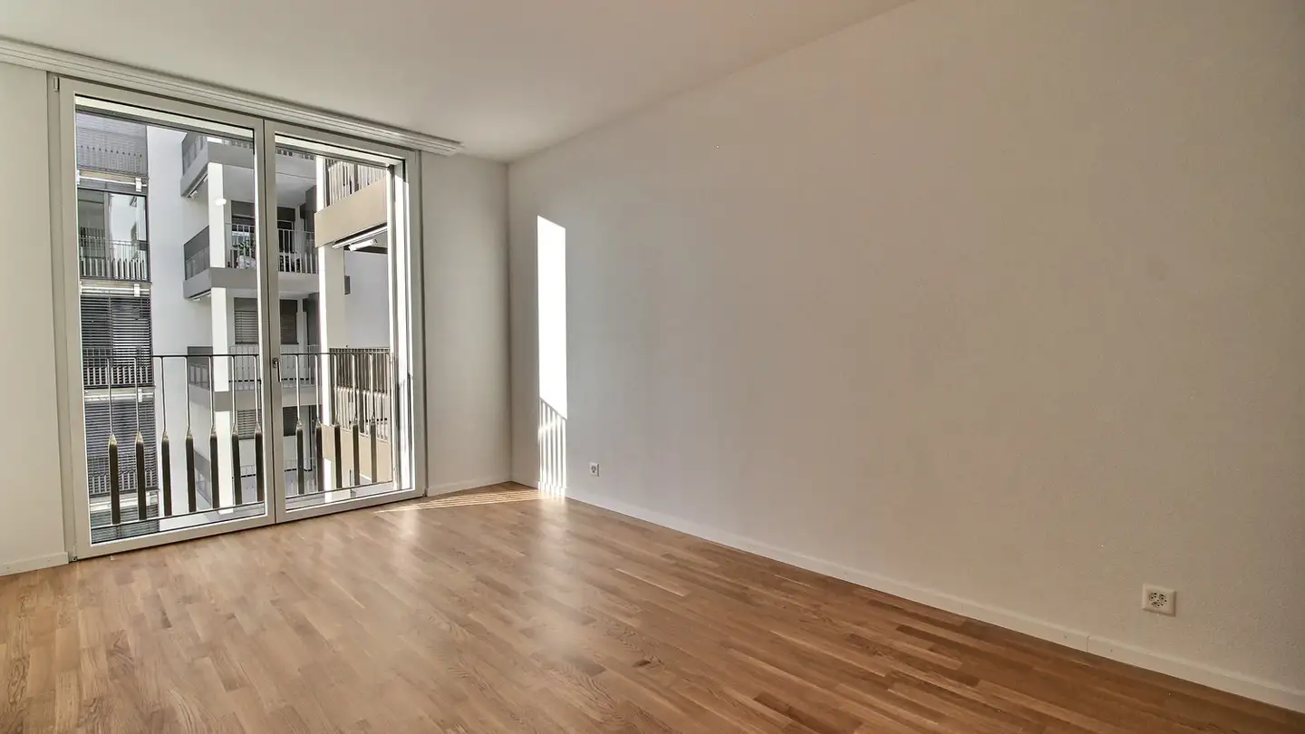 Apartment for rent - Rue Des Frères-Lumière 24, 1723 Marly - Photo 4