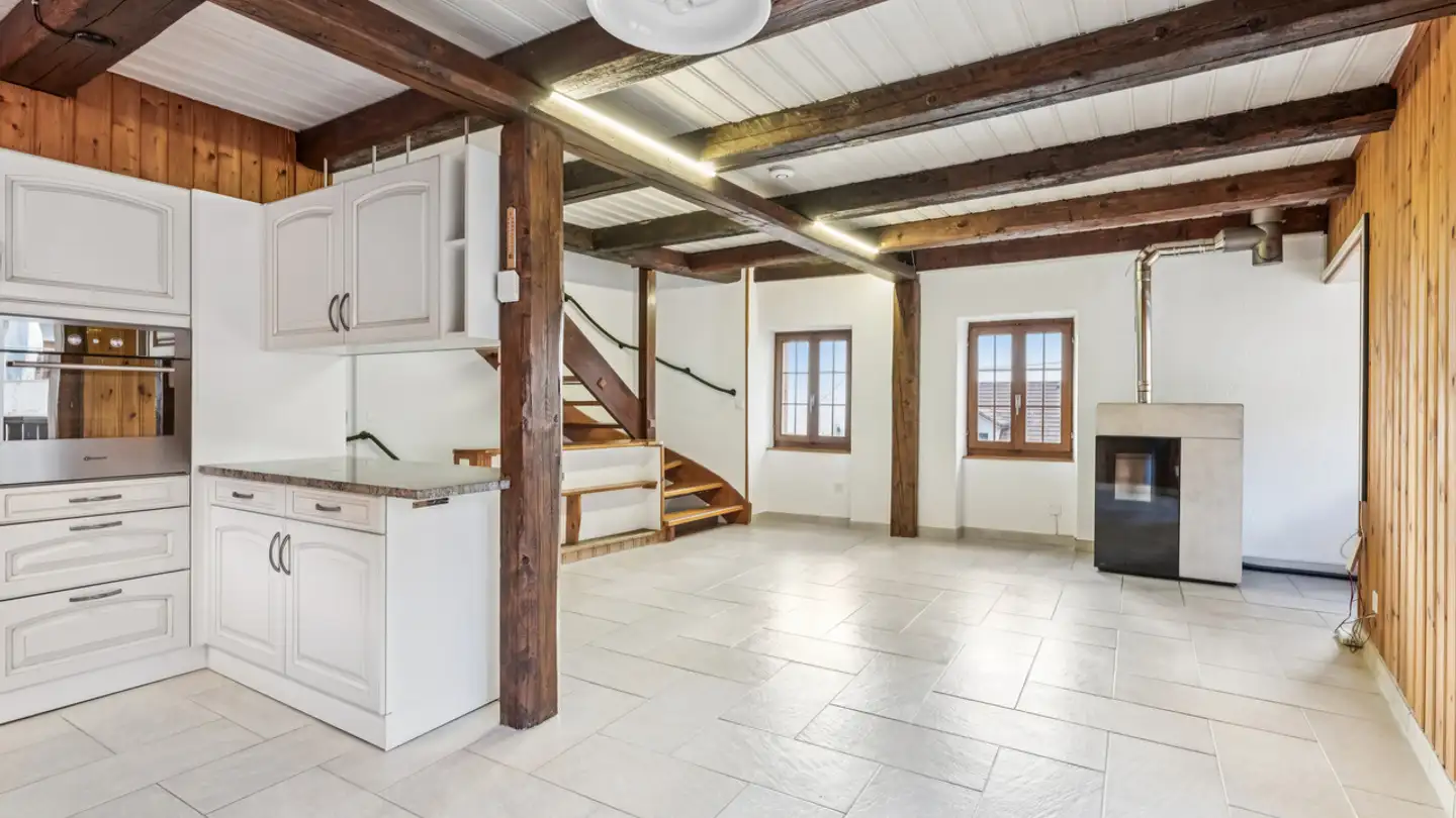 Single house for sale - 1844 Villeneuve VD - Photo 3