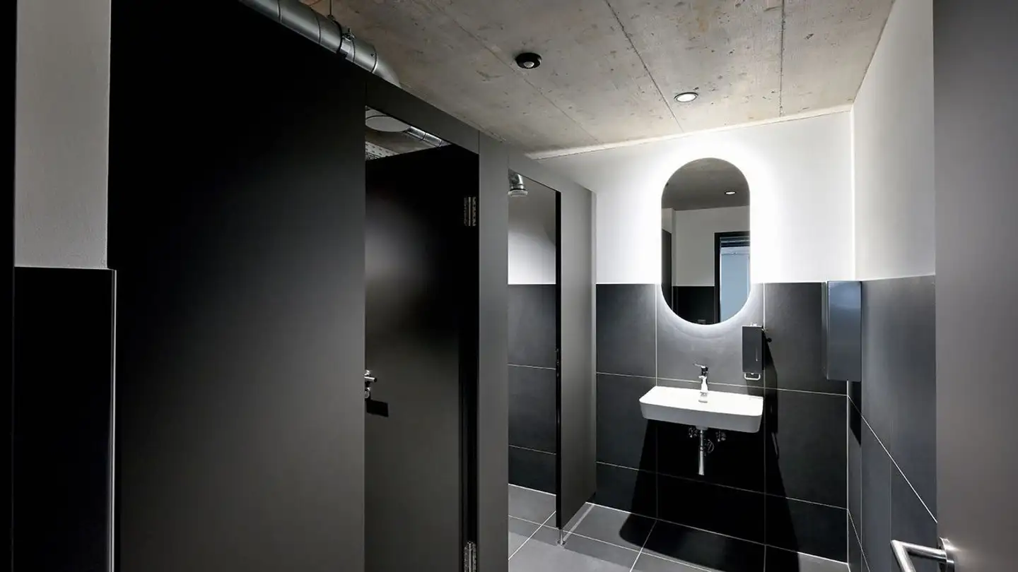 Spazio ufficio in affitto - Rietwiesenstrasse 17, 8156 Oberhasli - Foto 3