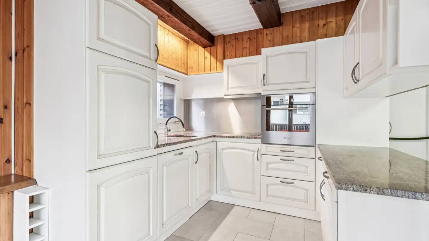 Single house for sale - 1844 Villeneuve VD - Photo 4