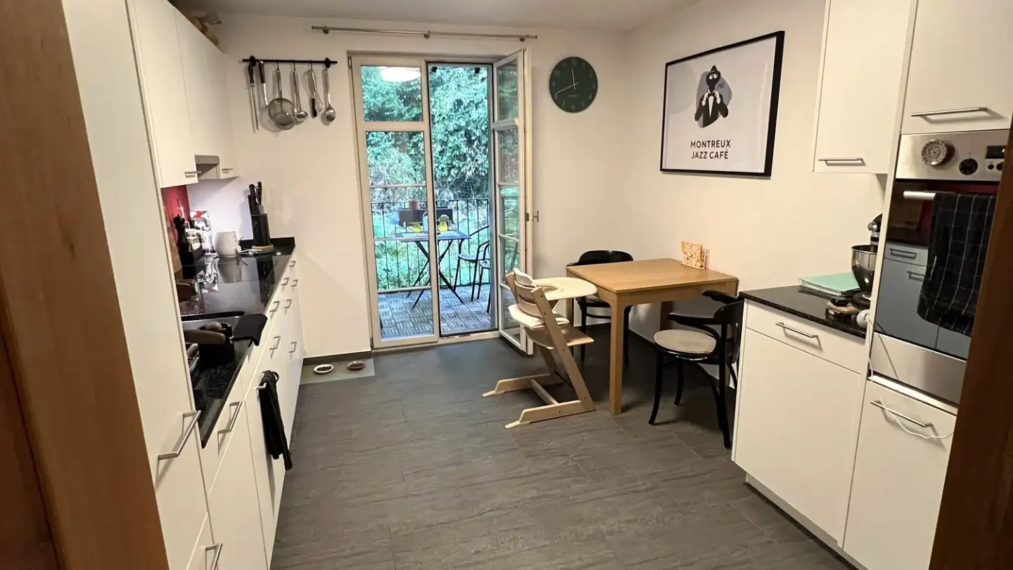 Appartamento in affitto - Amriswilerstrasse 11, 8570 Weinfelden - Foto 2