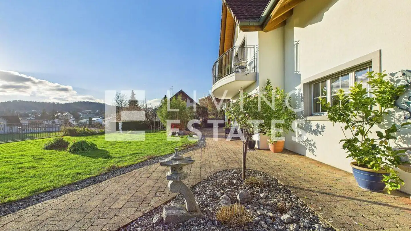 Villa for sale - Aabachstrasse 69, 5703 Seon - Photo 2