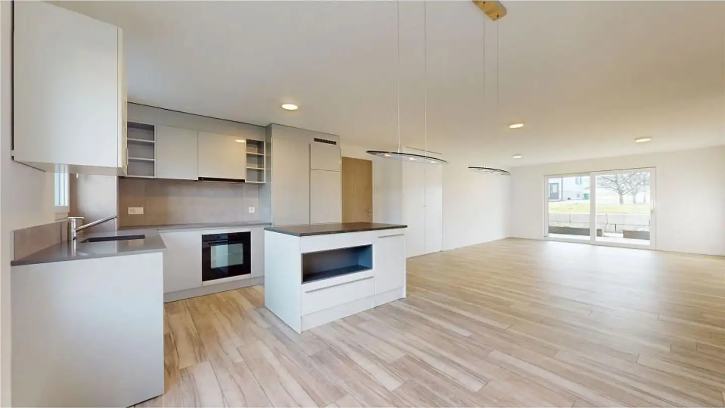 Appartamento in vendita - 1724 Le Mouret