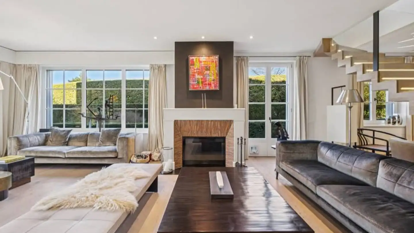 Einfamilienhaus kaufen - 1066 Epalinges - Foto 2