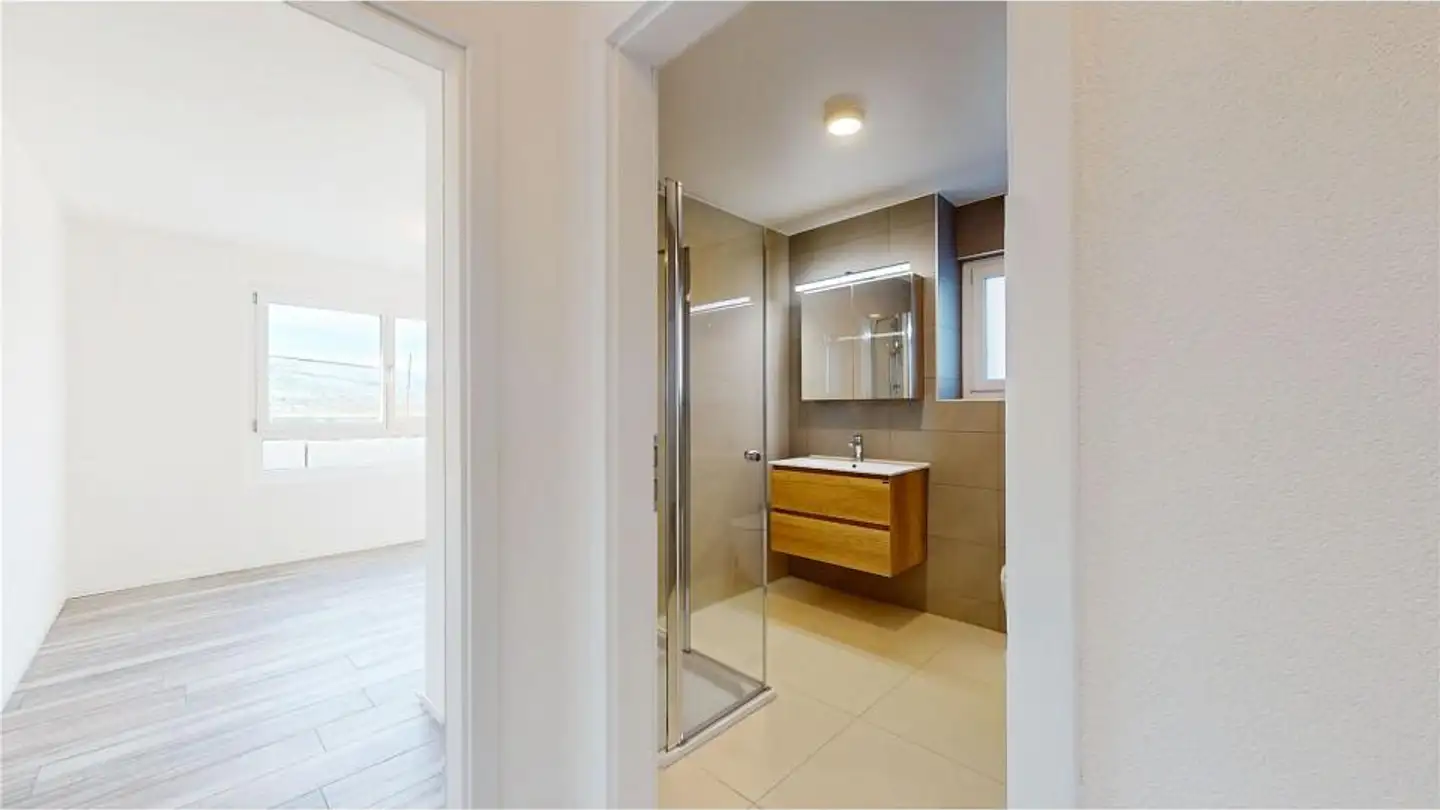 Appartamento in vendita - 1724 Le Mouret - Foto 2