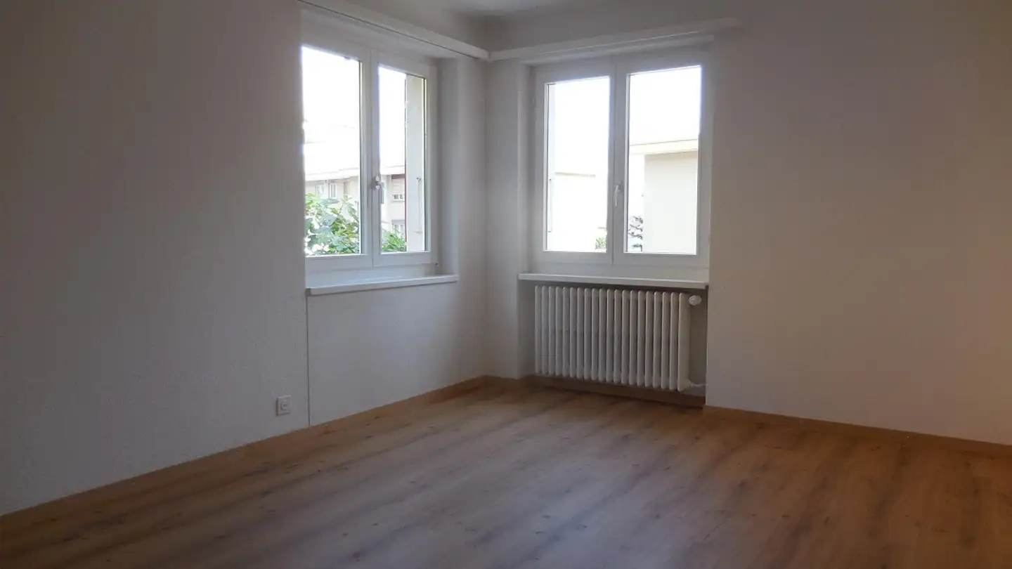 Appartement à louer - Alte Gasse 10, 6373 Ennetbürgen - Photo 4