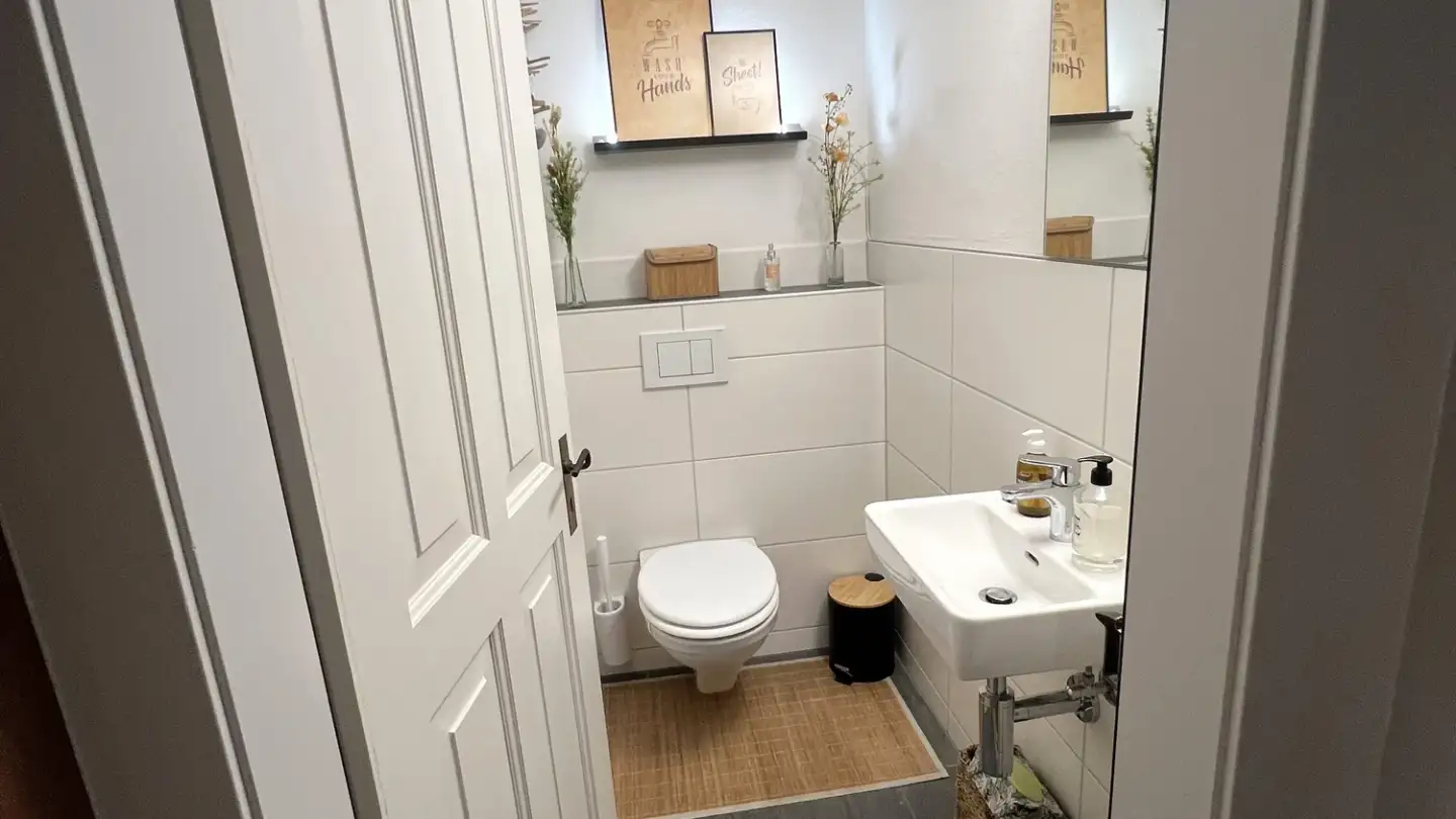 Appartamento in affitto - Amriswilerstrasse 11, 8570 Weinfelden - Foto 3