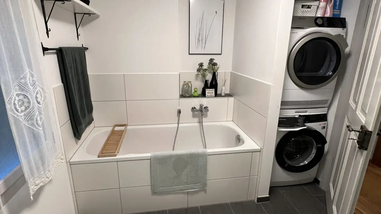 Appartamento in affitto - Amriswilerstrasse 11, 8570 Weinfelden - Foto 4