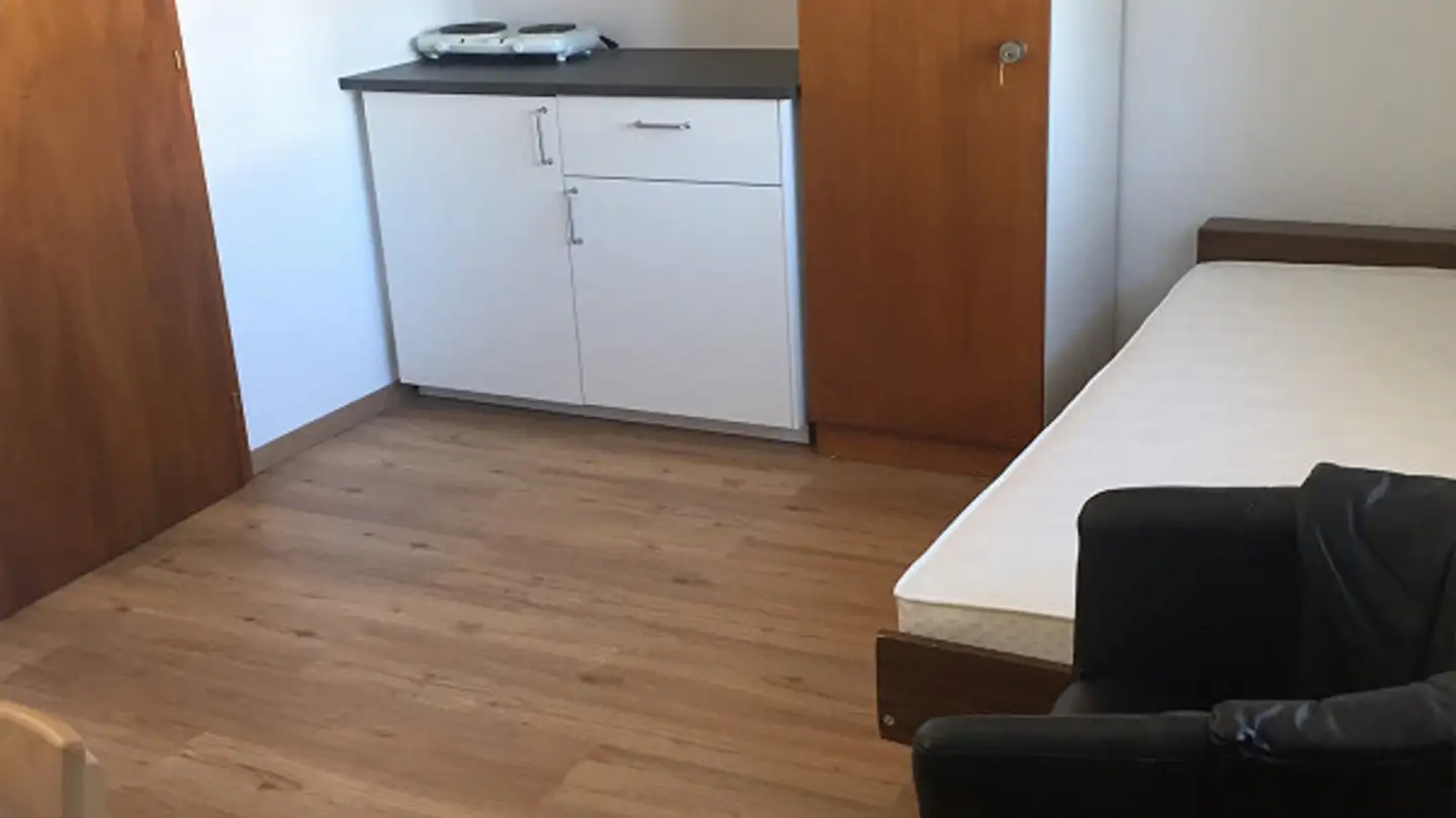 Wohnung mieten - Balchenweg 2, 6405 Immensee