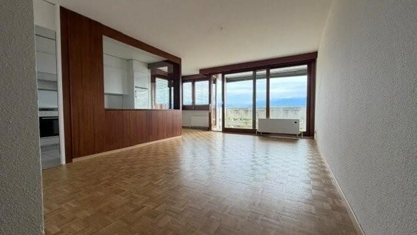 Wohnung mieten - Rue De La Mouline 6, 1022 Chavannes-près-Renens - Foto 3