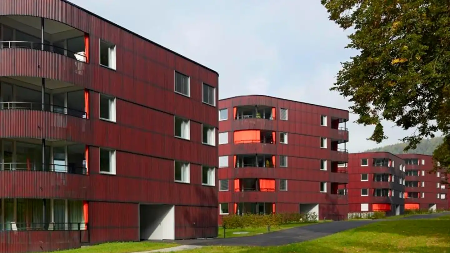 Appartamento in affitto - Hauentalstrasse 156, 8200 Schaffhausen
