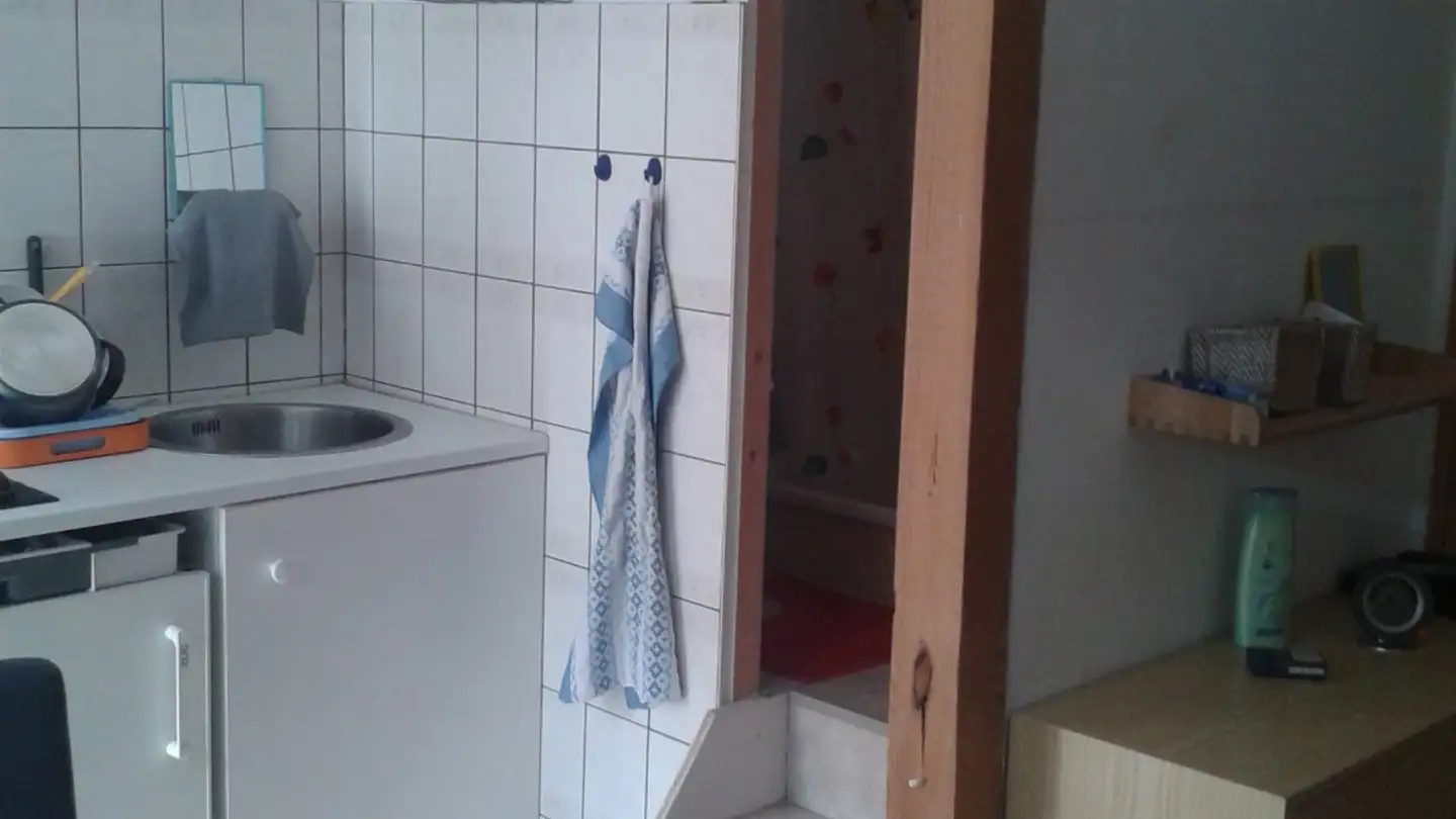 Wohnung mieten - Sonville 9, 2534 Orvin - Foto 3