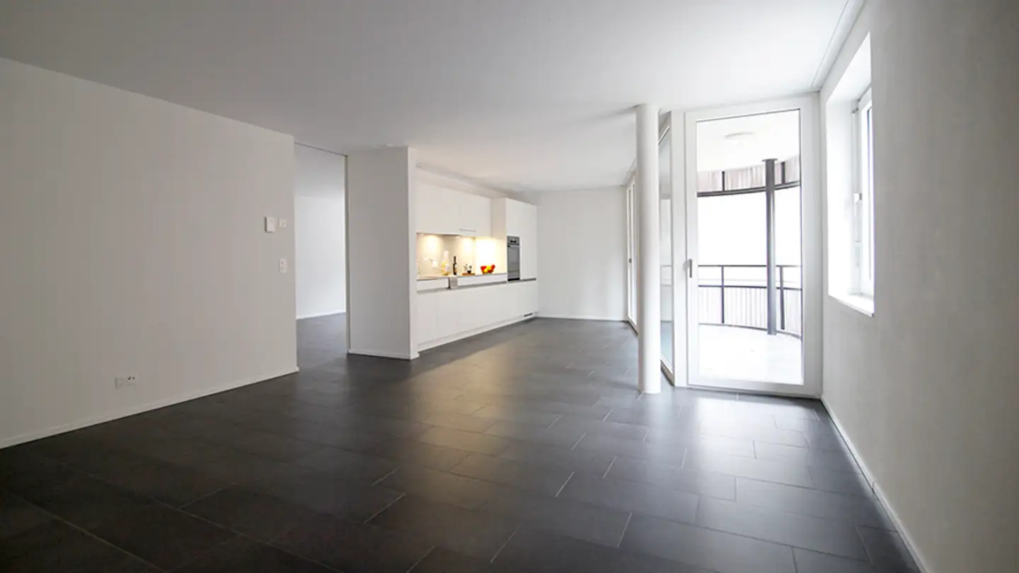 Appartamento in affitto - Hauentalstrasse 156, 8200 Schaffhausen - Foto 2