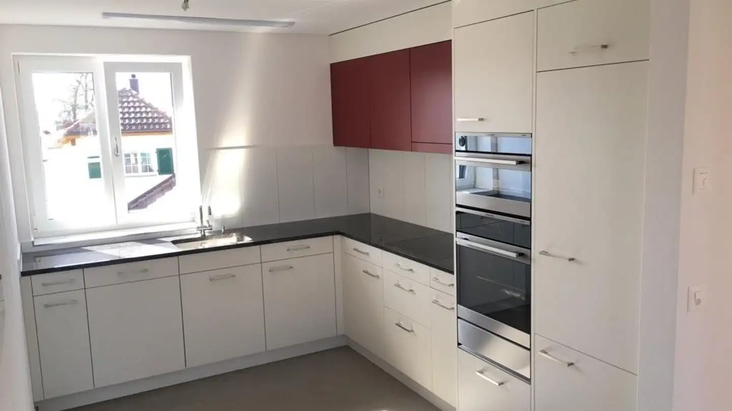 Apartment for rent - Hauptstrasse 33, 9556 Affeltrangen - Photo 2