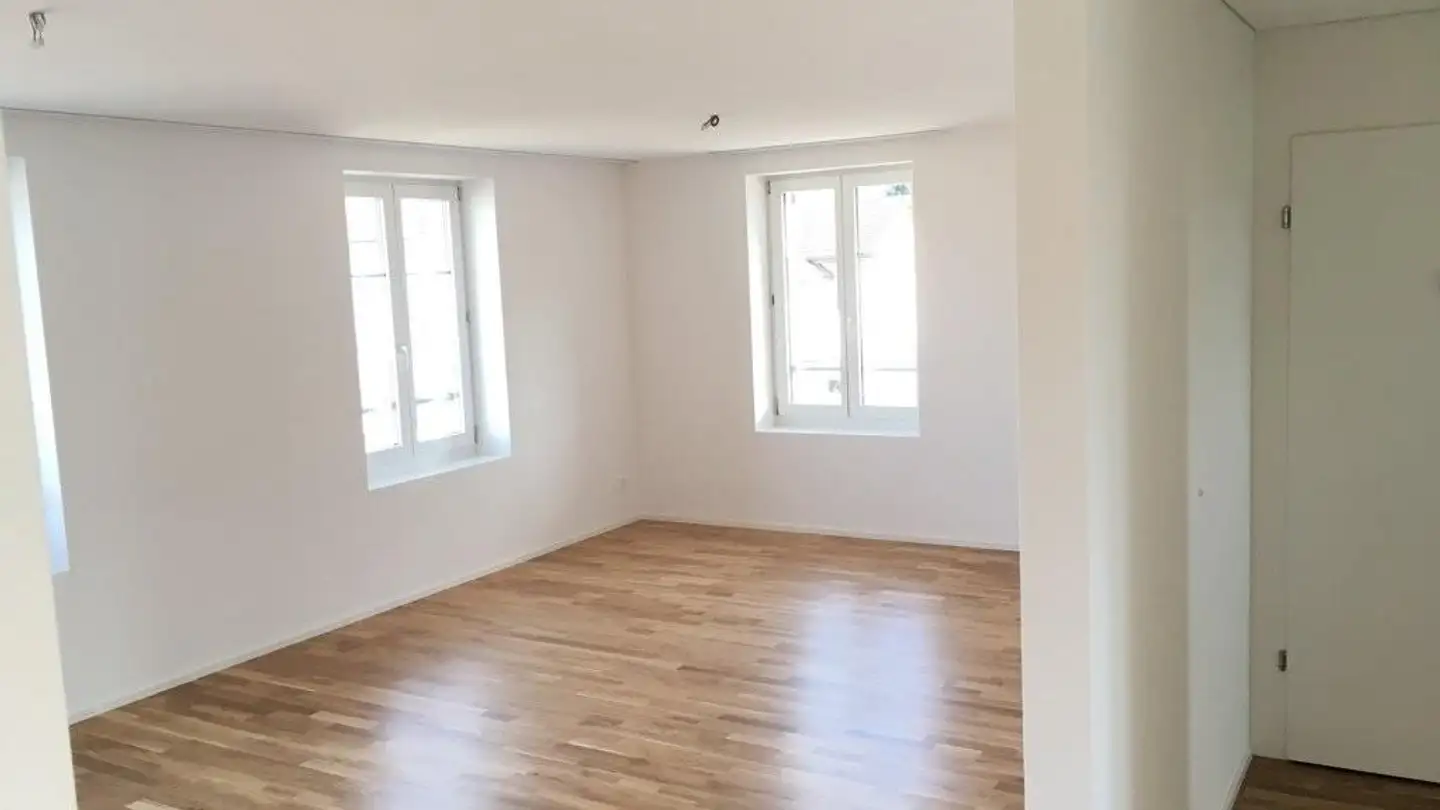 Apartment for rent - Hauptstrasse 33, 9556 Affeltrangen - Photo 3