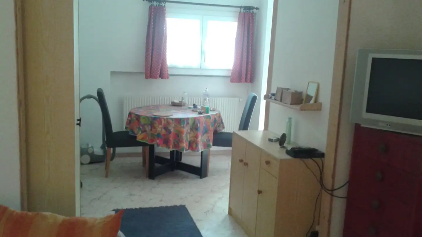 Wohnung mieten - Sonville 9, 2534 Orvin